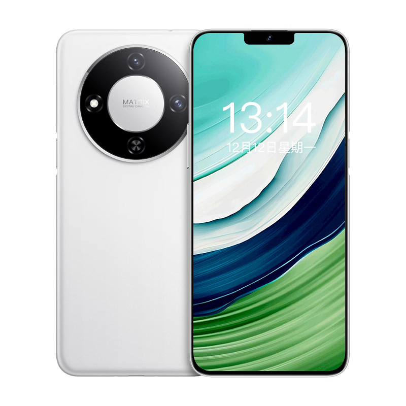 6.8寸官方旗舰正品2025全新m60promax电竞游戏智能手机5G全网通|undefined