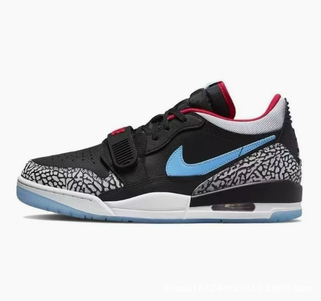Низкие кроссовки Air Jordan, мягкая пятка, баскетбольные для мужчин и женщин, универсальные спортивные кеды, повседневная обувь