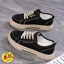 女式休闲单鞋;女式布鞋;男式休闲单鞋