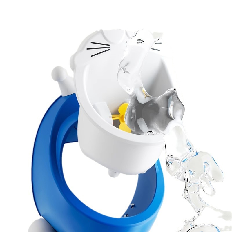 Orinal para niños, orinal para niños, orinal para niños, orinal para niños, inodoro, orinal de pie en la pared, artefacto de orinar