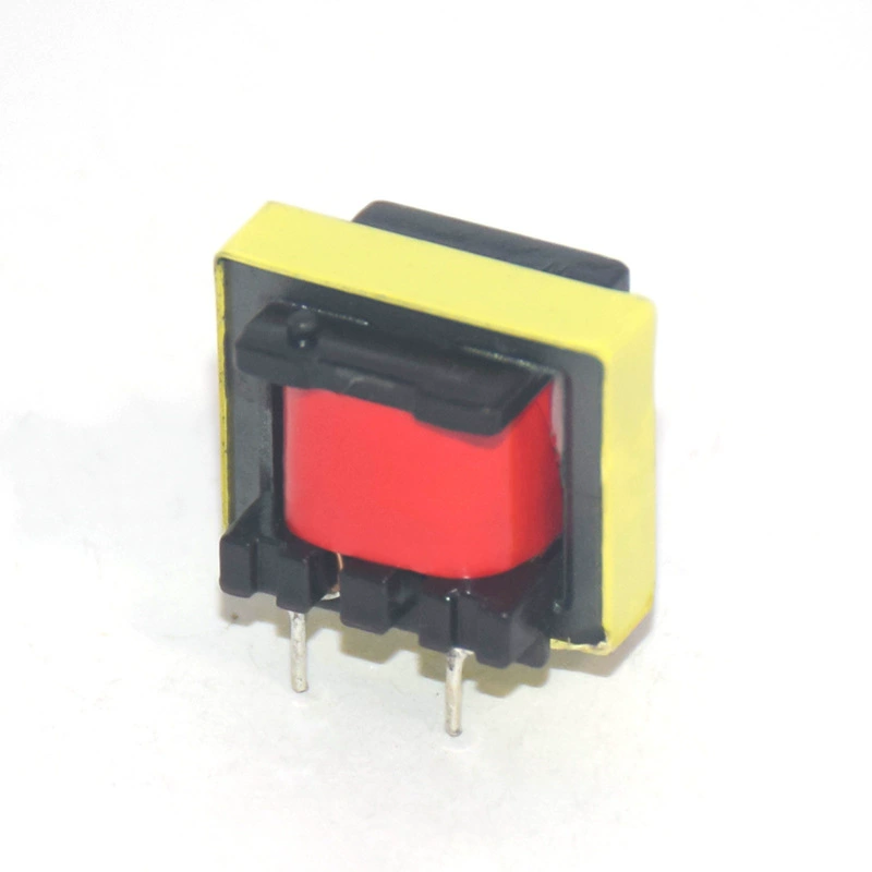 Transformer, power supply, switch key, charger