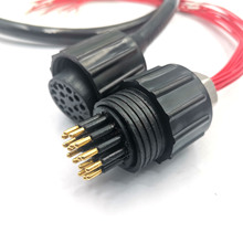 ˮ�²��^ SUBCONN MCBH16M MCBH16F ��ˮ7000�� ˮ���O���B�ӿ羳