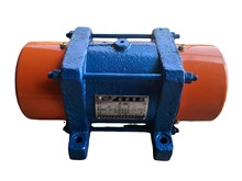 粉尘防爆振打器防尘式料仓激振器电动机三相异步卧式振动电机优惠