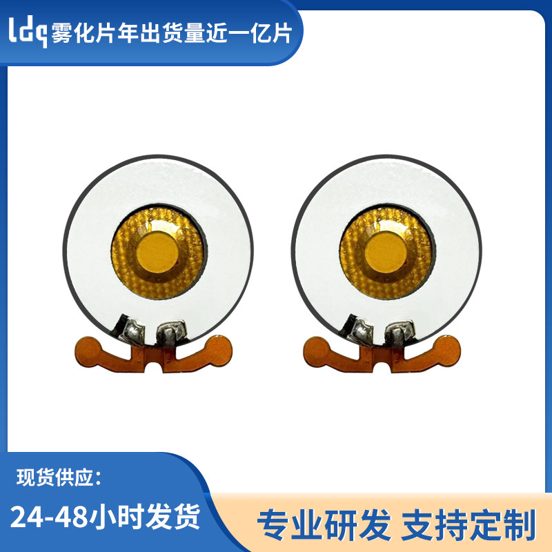 Pi膜マイクロホールアトマイザー医療アトマイザー加湿器高周波アトマイザー大出力医療アトマイザー|undefined