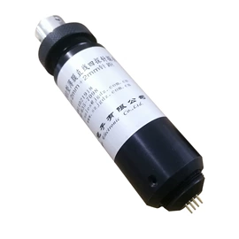 电阻测量仪表;其他电工仪器;其他仪器配件