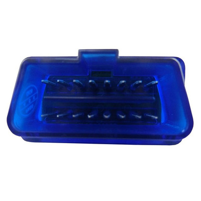 跨境Auto Diagnostic Super迷你蓝牙  ELM327 支持安卓汽车诊断仪|ru