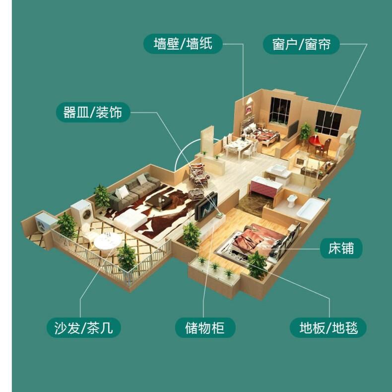 云南本草除甲醛光触媒喷雾甲醛清除剂除醛新房家用空气净化除异味|undefined