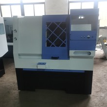 厂家供应全自动 数控车床 数控仪表 不锈钢 光机 斜车 线轨