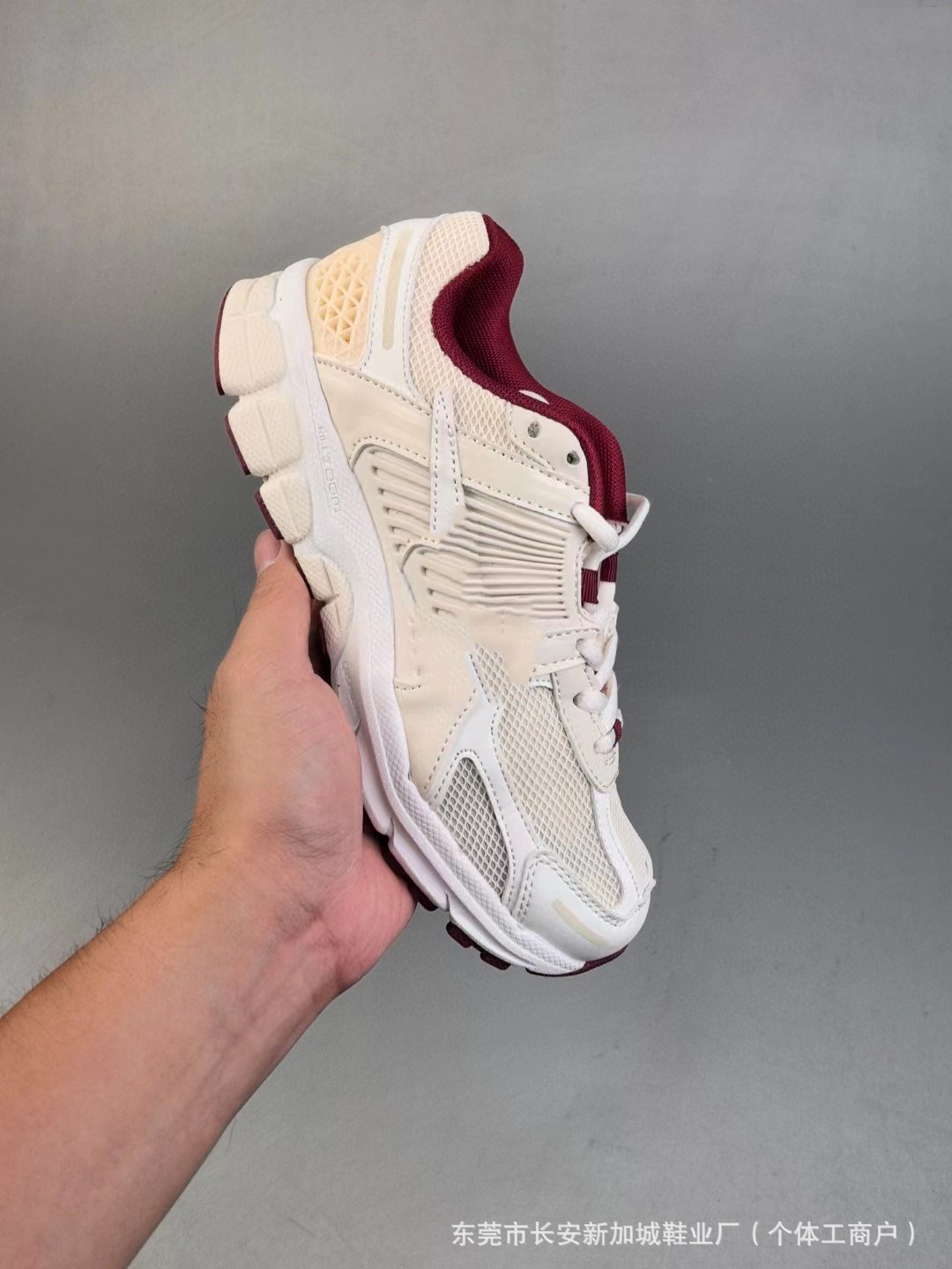 Vomero5 zapatillas deportivas informales retro de caña baja, transpirables, resistentes al desgaste, antideslizantes, zapatillas para correr para hombre y mujer, amortiguación, para trotar, absorción de impactos