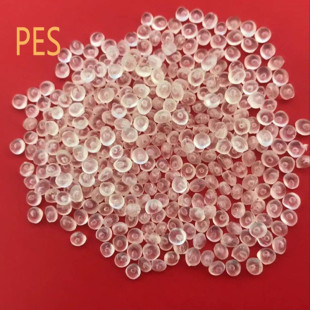 Pes German Basf E2010 Corrosion-Resistant Transparent Pe Polyether Resin High Temperature Resistant Pes