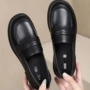 新款复古百搭2026脚蹬