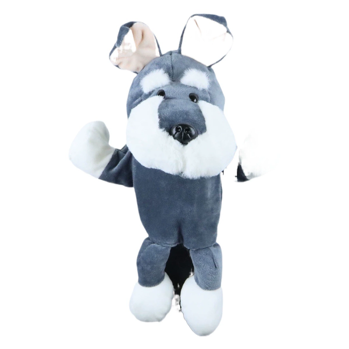 Разнообразие мелких животных гольф-клуб покрытия один деревянный Большой Средний деревянный клуб покрытия гольф поставок