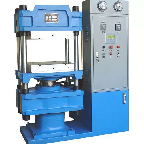 100吨硫化机 500*500平板硫化机 600*600橡胶硫化机 自动硫化机