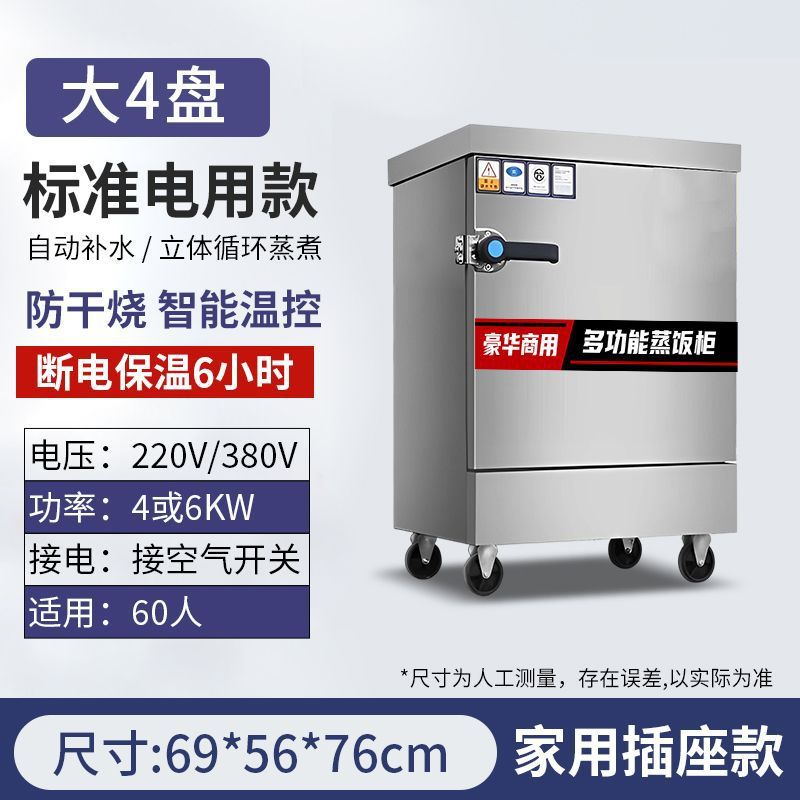 Gran piso comercial 4 - Operación directa de la fábrica - seguro conjunto nacional