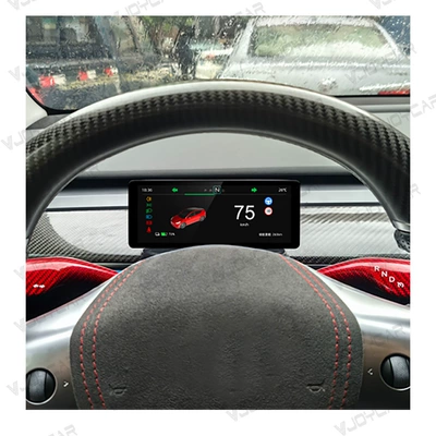 Car display 3 Smart Ips Dashboard