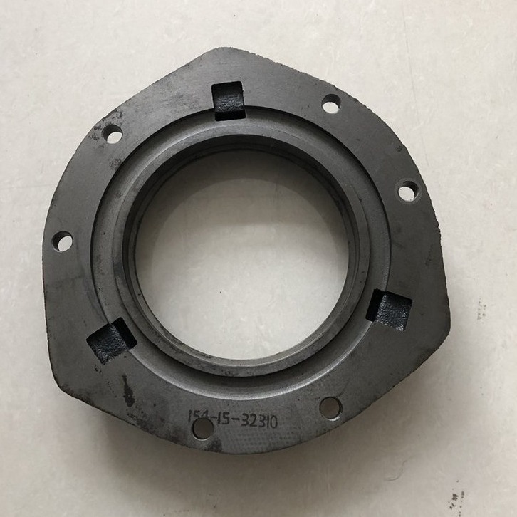 Accesorios de excavadora de montaña SD22 pantalla de cabina D2211-04320