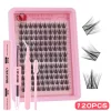 DIY-SET-656+ pink tool three-piece set