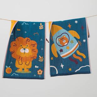 ���޼���Сë��25X50cm��ͯ����a��K�L����ȫ��ϴĘ����Сë��