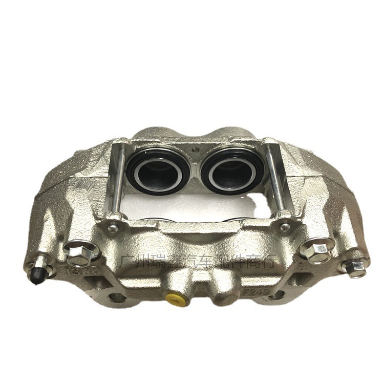 47730-0K300 adecuado para HELAX REVO cilindro de freno delantero nuevo hiluxGUN125 pinza