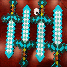 Minecraft ģ�̈́��ҵ����絶������������ĭ���Rِ�˵������^ģ��