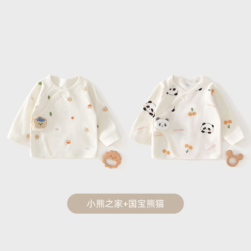 곰집 + 국보 판다 / 52cm [0~1개월, 권장체중 2.5~4kg]