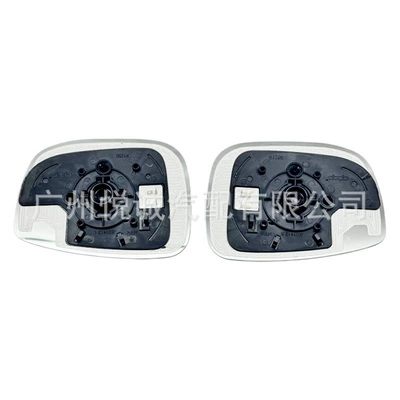 Suitable for Mazda 17-24 Car mirror