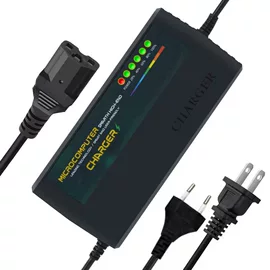 电池充电器;电动车充电器;大型充电机