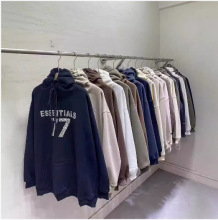 厂家直销男装卫衣上衣批发市场拿货秋冬季便宜摆地摊早夜市货