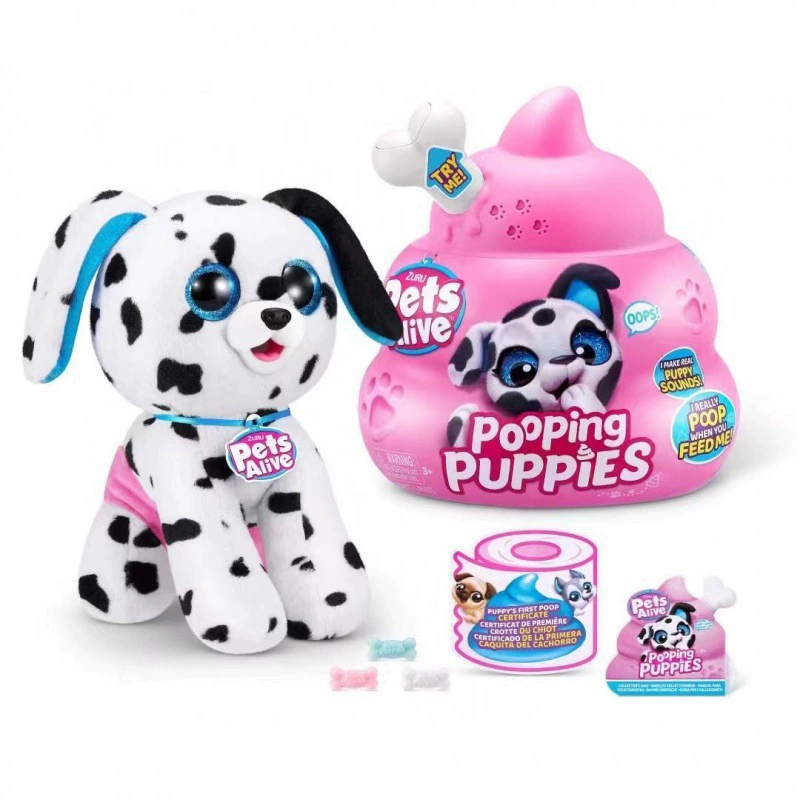 Zuru, rainbow magic egg, plush toy, unicorn