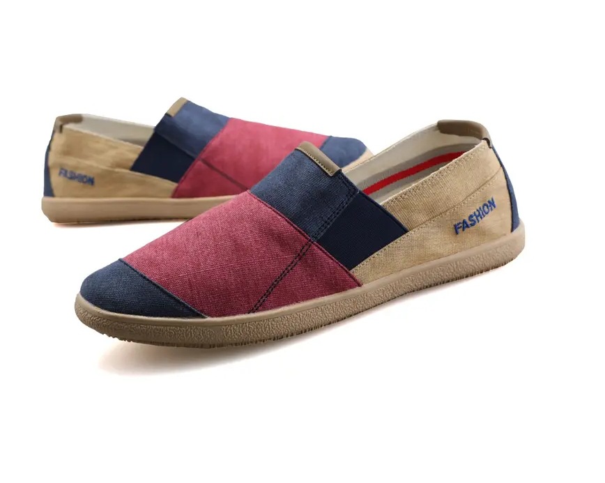 190 blue red