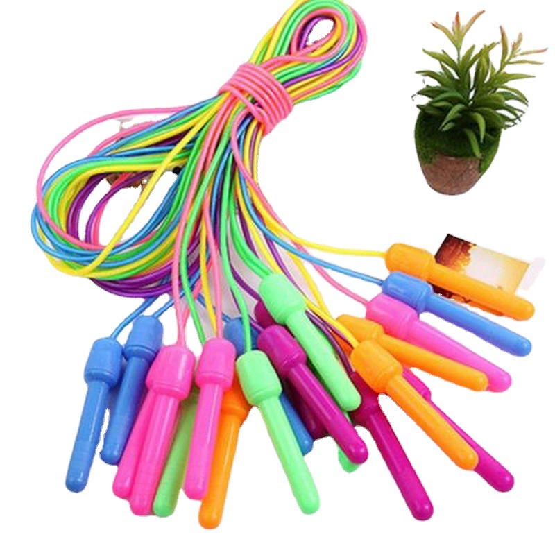 Kaleo Jump rope for elementary school students for training, 2.7 meter
