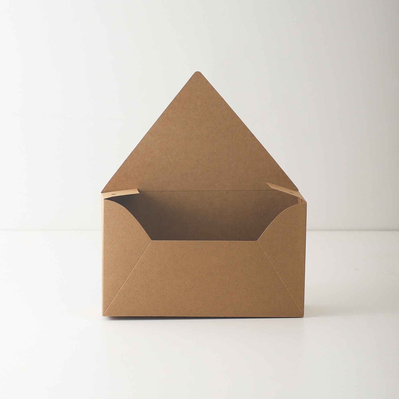 Cuatro colores Cordier otoño sobre caja de flores creativa ramo de flores sobre colorido florista material de flor