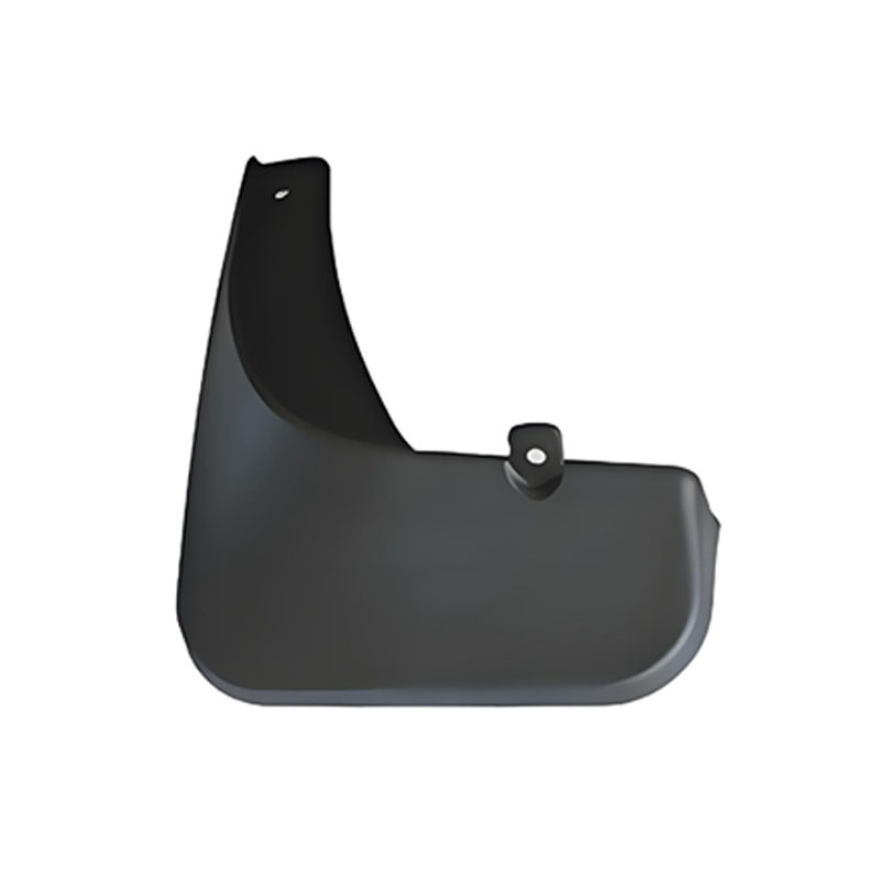 Aplicable a 10 - 14 tipos de Peugeot 408 anti-splash para neumáticos de automóviles, acessorios de modificación de piel de barro de goma blanda