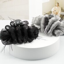 �W����������ëץ�A�߼��к�ɫ��ëë�l�AŮ���X��ץ�A