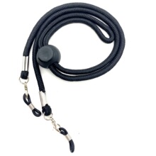 B 43791 Anti-Slip Eyeglass Strap �����۾����� ŷ���羳