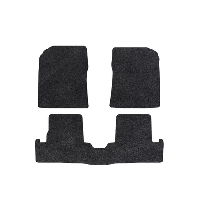 of Car Floor Mats, Modelə uyğun ayaqaltı