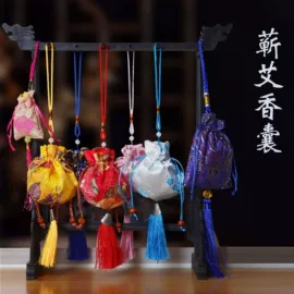 艾灸/艾草/艾条/艾制品;保健器具配件;艾灸器具