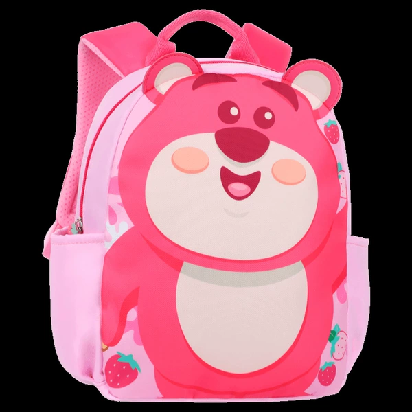 B20015-T1X Strawberry Bear