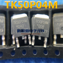 PNP ЧMOS TK50P04M 50N04 TO-252 50A 40V