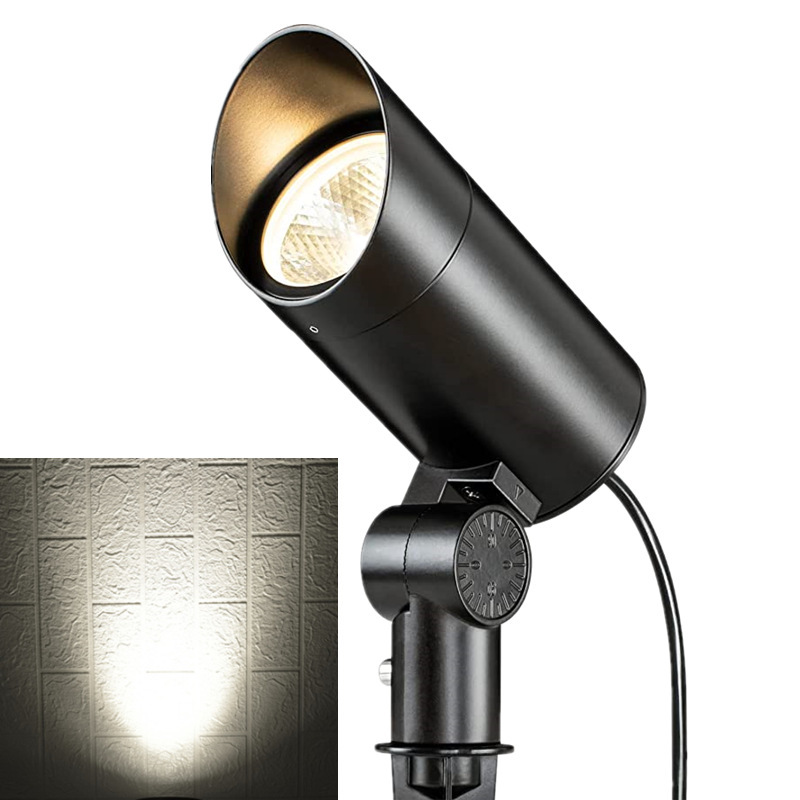 Plug-In Lamp with Light, 18W20W25W30W Ground Lamp, National Flag Lamp, Tree Lighting, Sensor Garden Lamp Plug-In Lamp with Light, 18W20W25W30W Ground Lamp, National Flag Lamp, Tree Lighting, Sensor Garden Lamp