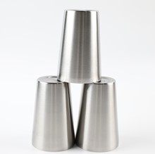 杯子食品级304不锈钢杯子户外露营水杯马克杯双层防烫隔热咖啡杯