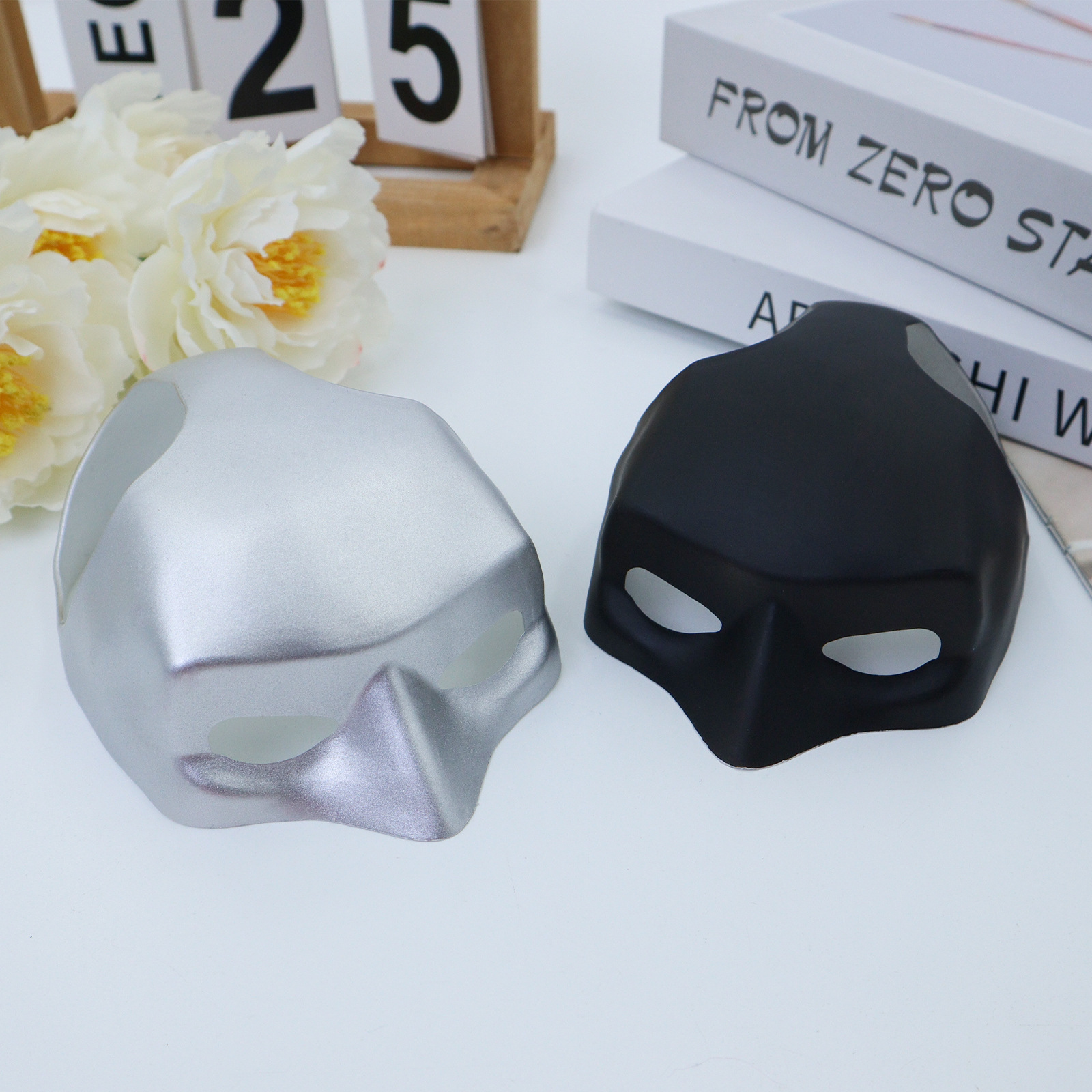 TK nuevo Bat Cat Avenger Mask Bat Cat Avenger Mask máscara para gatos artículos para mascotas