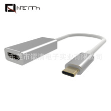 Type C to HDMI�D�Q��4K����USB C�DHDMIĸ�ھ� Type-C�DHDMI
