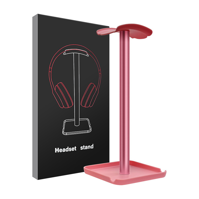 W820NBヘッドフォンホルダーヘッドフォンホルダーHECATE g 2展示ラック収納多機能収納ラック|undefined