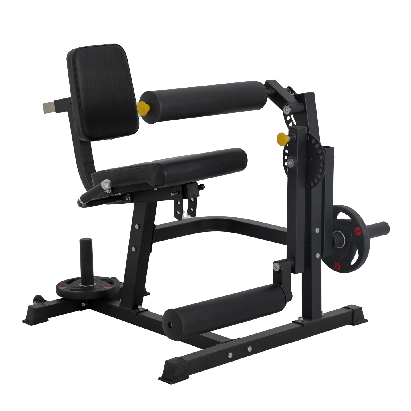 entrenador muscular