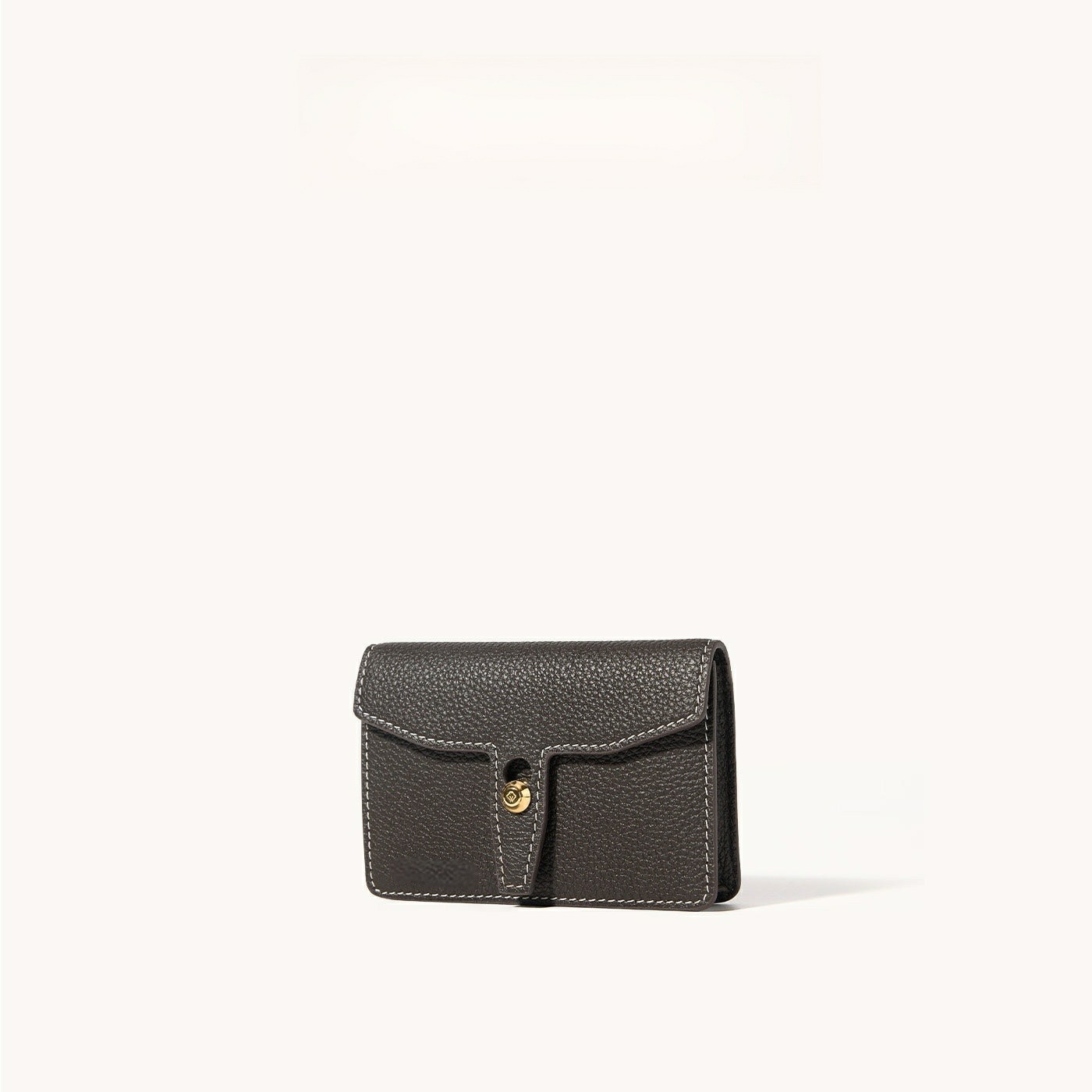 Songmon.t Women's Slim Compact Fashion Versatile Wallet Coin Purse Card Holder Gift - Thumbnail 7