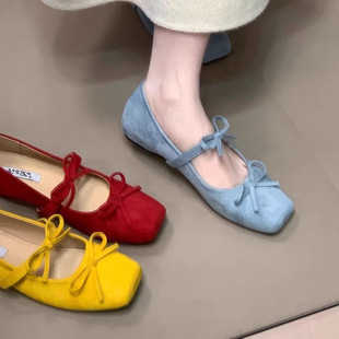 ��ʽ�����߆�ЬŮ2026�¿��ļ���ȹ�Ӭ�����ŮЬ�����L��������Ь