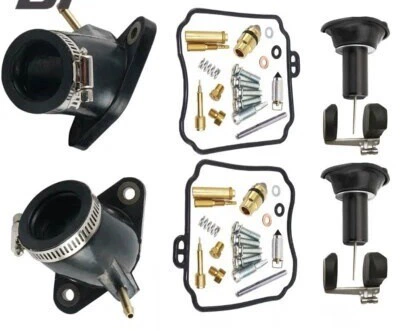 Motorcycle engine and accessories | Kit Suitable for Honda - 051-suitable-for-yamaha-v-star-650-xvs650-1998-2016