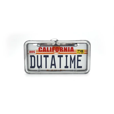 License plate holder/license plate holder – license plate frame