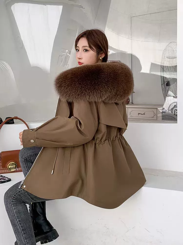 Removable liner, jacket, winter coat